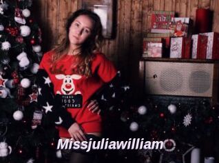 Missjuliawilliam