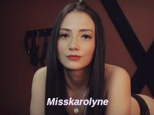 Misskarolyne