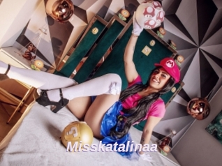 Misskatalinaa