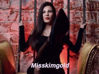 Misskimgold
