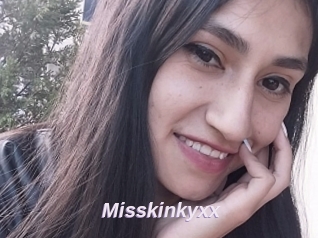 Misskinkyxx