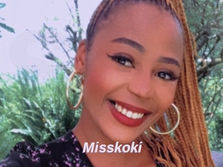 Misskoki