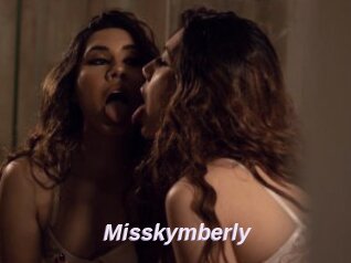 Misskymberly