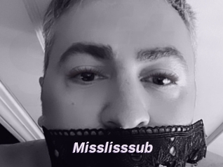 Misslisssub