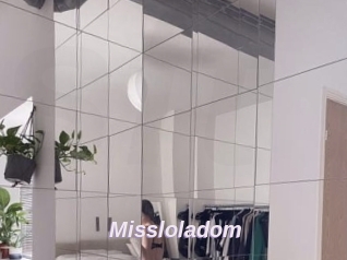 Missloladom