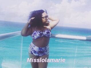 Misslolamarie