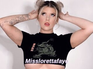 Misslorettafaye