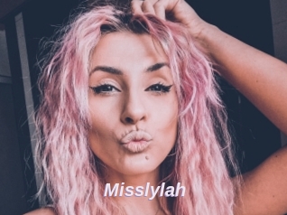 Misslylah