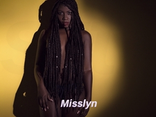 Misslyn