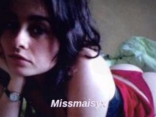 Missmaisyx