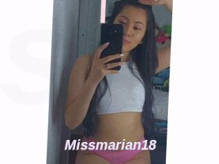 Missmarian18