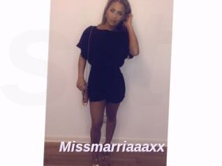 Missmarriaaaxx