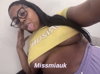 Missmiauk