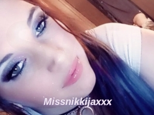 Missnikkijaxxx