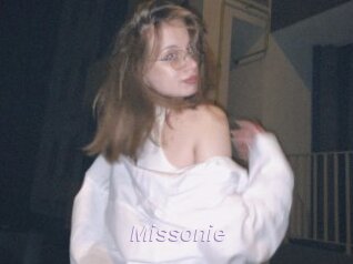 Missonie