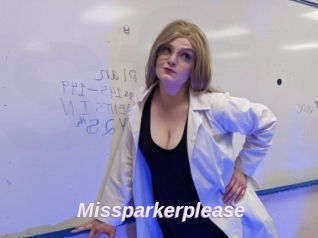 Missparkerplease