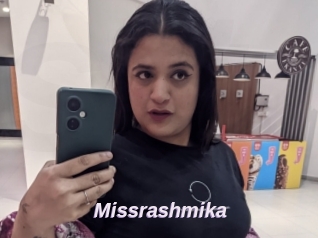 Missrashmika