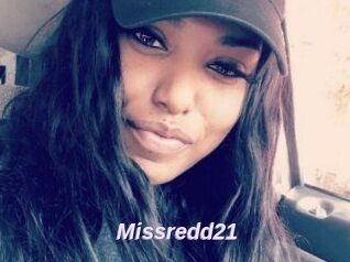 Missredd21