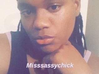 Misssassychick