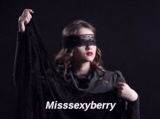 Misssexyberry