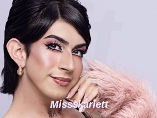 Missskarlett