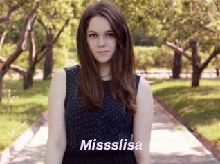 Missslisa