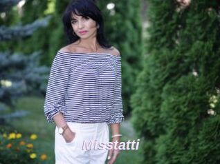 Misstatti