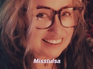 Misstulsa