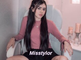 Misstylor