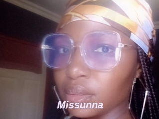 Missunna