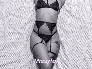 Missyfox