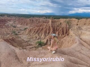 Missyorirubio