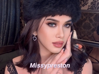 Missypreston