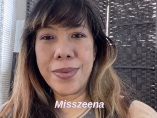 Misszeena