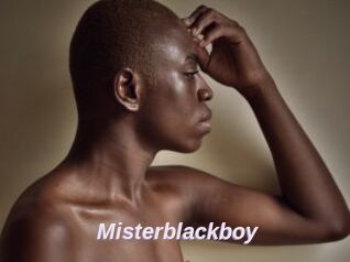Misterblackboy