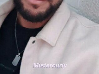 Mistercurly