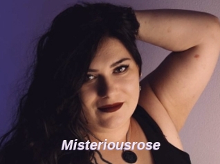 Misteriousrose