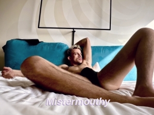 Mistermouthy