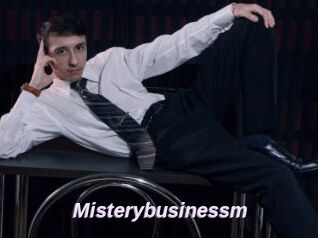 Misterybusinessm