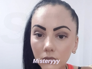 Misteryyy