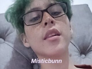 Misticbunn