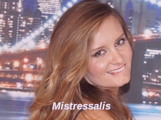 Mistressalis