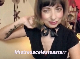 Mistresscelesteastarr