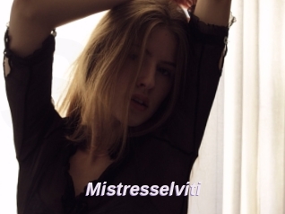 Mistresselviti
