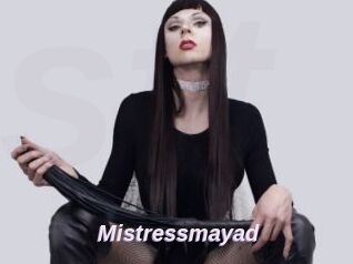 Mistressmayad