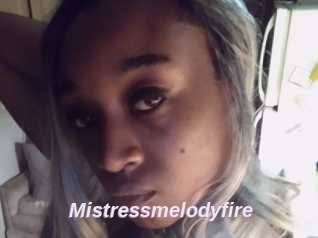 Mistressmelodyfire