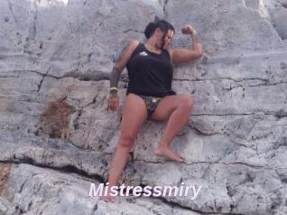 Mistressmiry