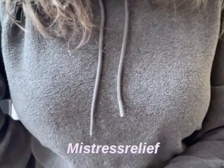 Mistressrelief