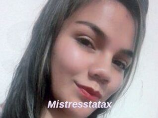 Mistresstatax