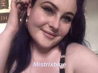 Mistrixblue